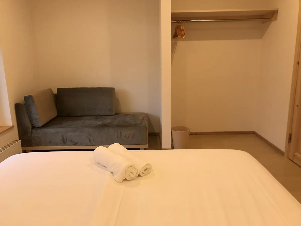 קוטצ'אן Lodge Mori Apartments
