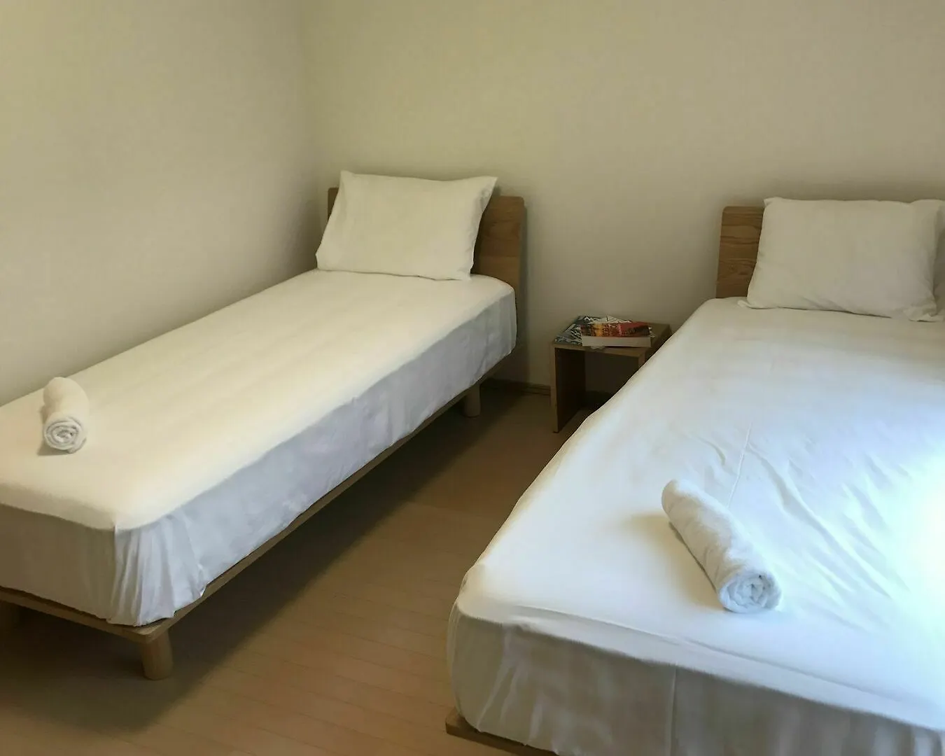 קוטצ'אן Lodge Mori Apartments