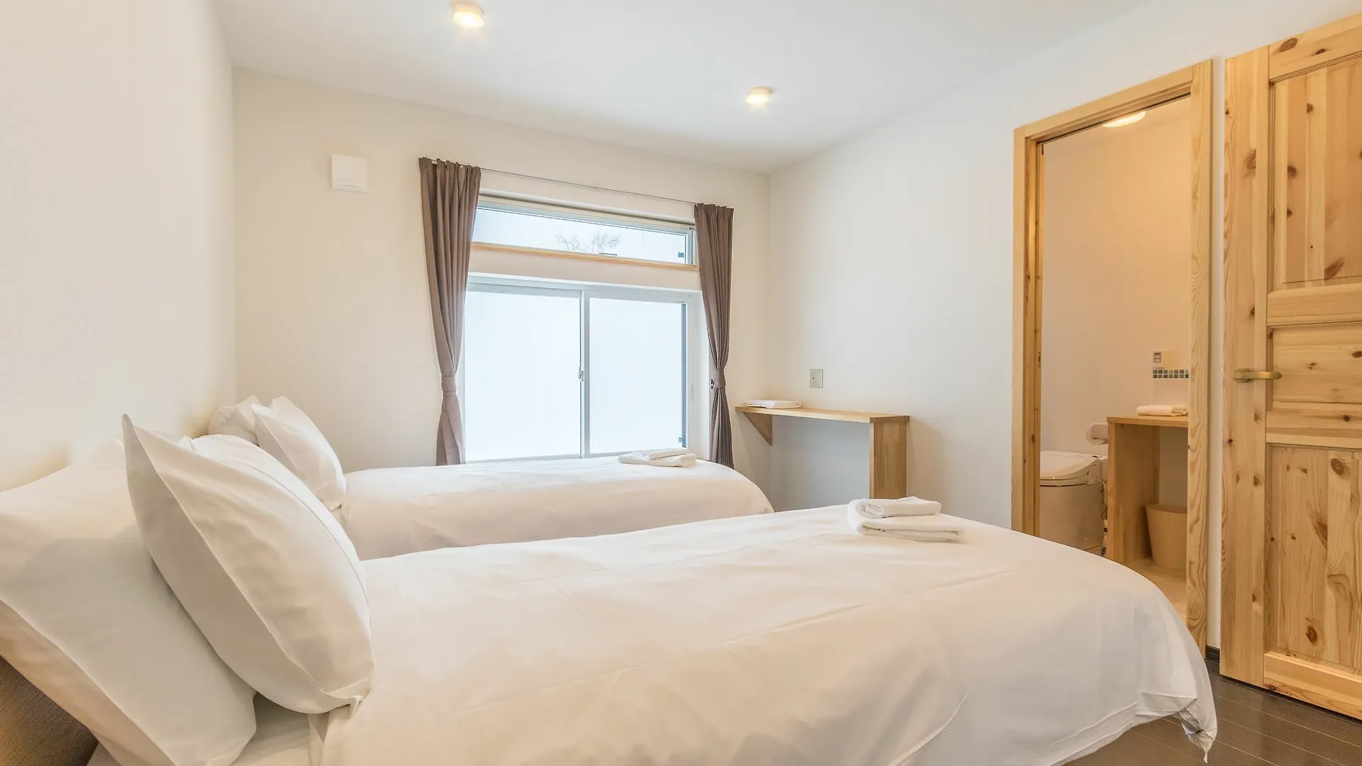 קוטצ'אן Lodge Mori Apartments
