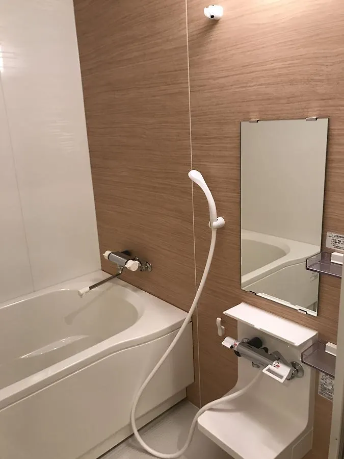 Lodge Mori Apartments كوتشان 0*,