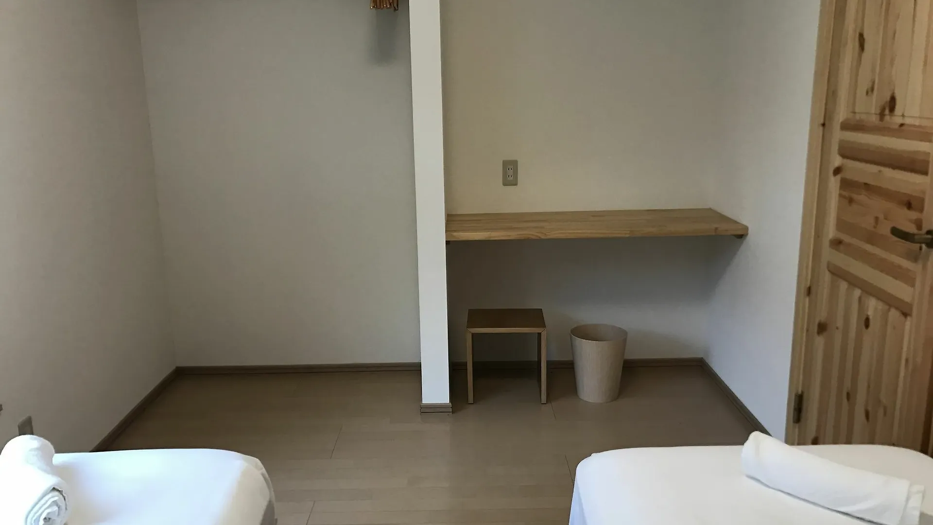 Lodge Mori Apartments كوتشان