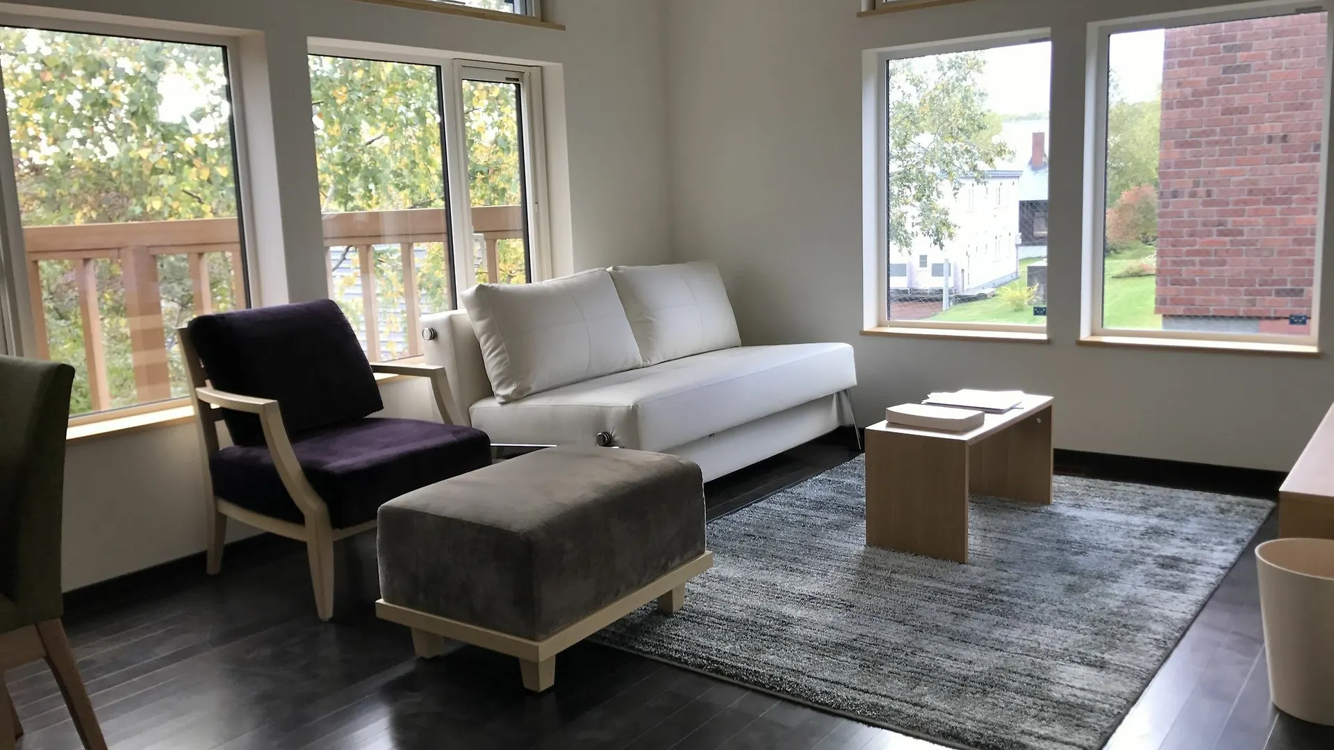 Lodge Mori Apartments كوتشان 0*,  اليابان